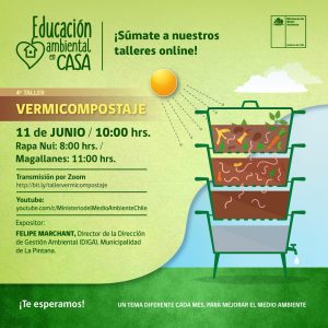 vermicompostaje