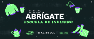 afiche evento