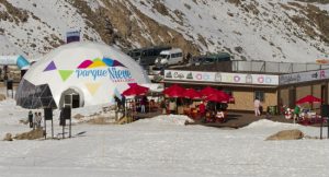 centros de ski