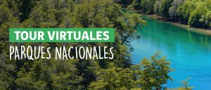 gráfica tour virtuales parques nacionales