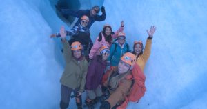 Chile para Amigas y Amigos