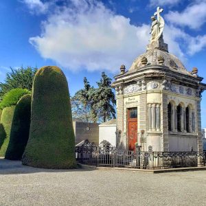 cementerio punta arenas