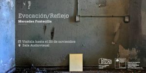 gráfica de la exposición