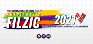 gráfica del evento, fechas y redes sociales