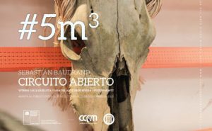 gráfica de la exposición