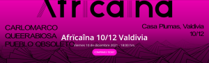 grafica del evento con información