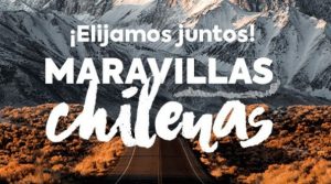 Maravillas Chilenas