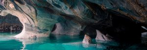 Catedrales de Mármol