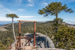Piedra del Águila | Sernatur