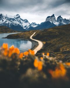 Parque Nacional Torres del Paine