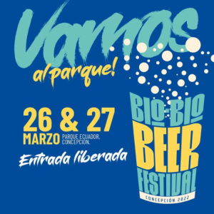 afiche del evento