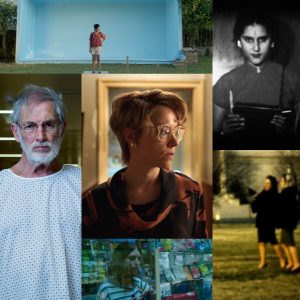 fotografías de los protagonistas