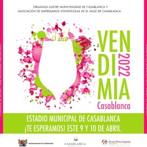 gráfica del evento