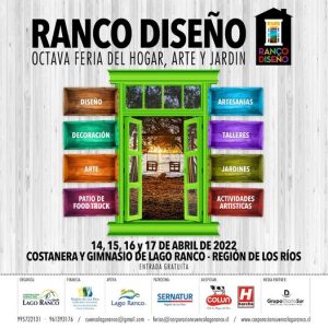Flayer Ranco Diseño
