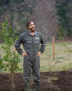 Hongos Chile Gabriel Orrego