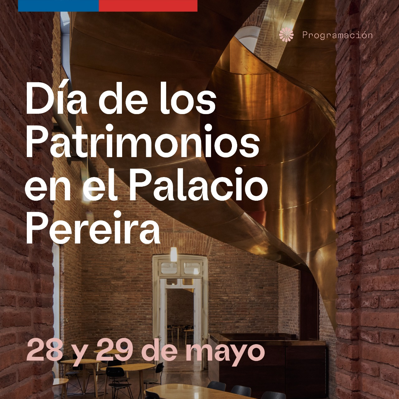 afiche Palacio Pereira