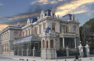 Palacio Sara Braun
