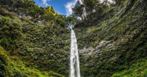 Salto del Claro