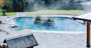 Termas Pucón