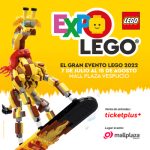 Expo Lego 2022