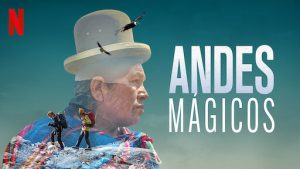 Andes Mágicos