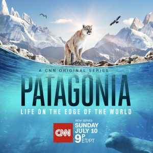 Patagonia: Life on the Edge of the World