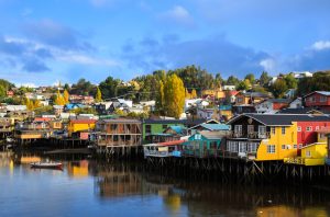 Chiloé Día del Padre