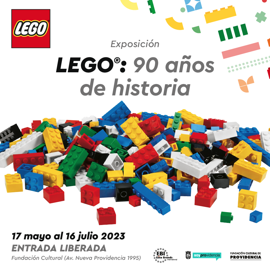 Expo Lego