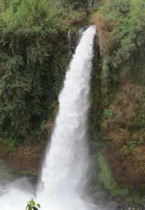 Ski La Araucanía
