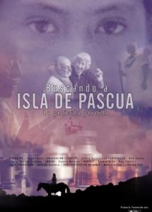 Buscando a Isla de Pascua