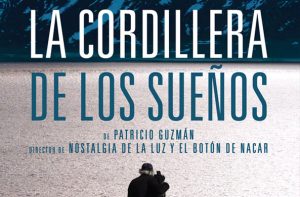 La Cordillera de los Sueños