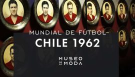 Mundial de Fútbol: Chile 1962