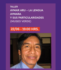 La lengua Aymara y sus particularidades