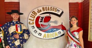 Día del Cuequero
