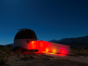 qué hacer Valle del Elqui