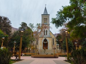 qué hacer Valle del Elqui