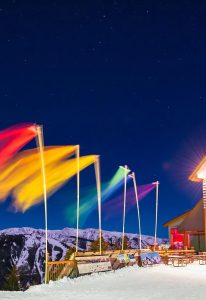 Pride Ski Week