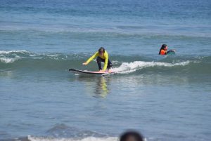 surf niños
