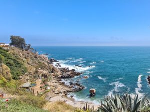 Caleta San Pedro