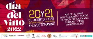 Día del Vino Providencia