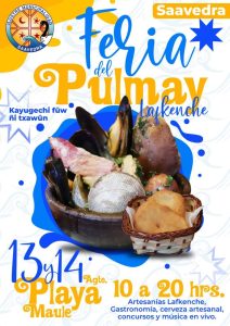 feria del Pulmay