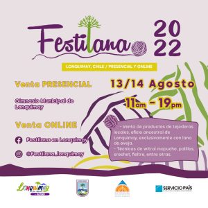 FestiLana Lonquimay