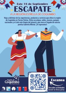 Coquimbo Fiestas Patrias