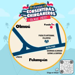 Fonda Olmue