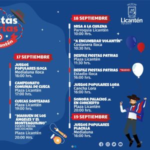Fonda Licanten