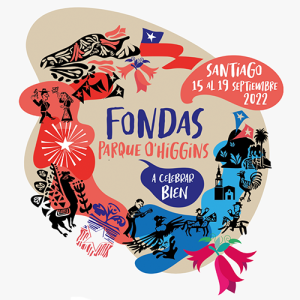 Fonda Parque Ohiggins