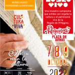 Expo Feria Patrimonial Museo Vivo en Requínoa