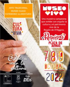 Museo Vivo Requínoa