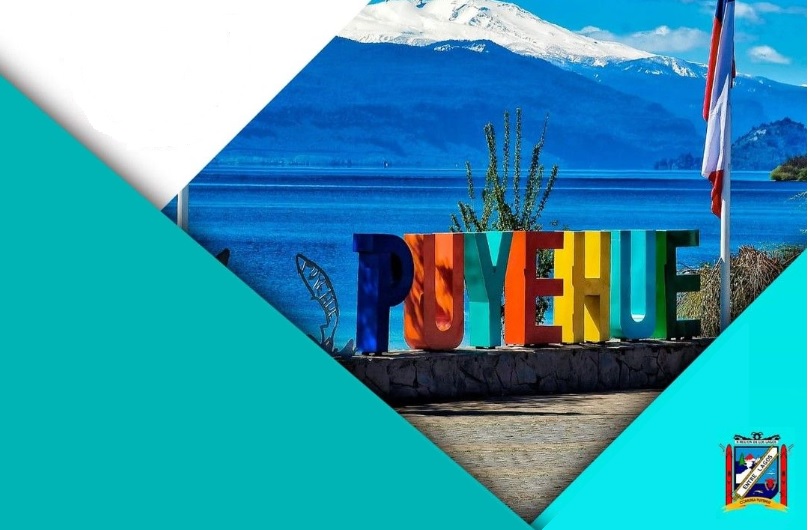 Día Mundial del Turismo en Puyehue