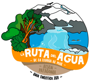 Ruta del Agua Aysén